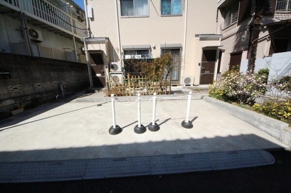 エントランス(★エントランス★)
