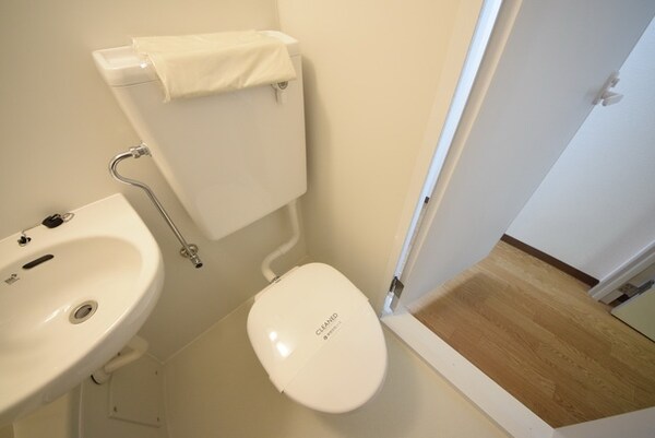トイレ(★トイレです★)