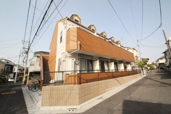 外観(★住環境良好★)