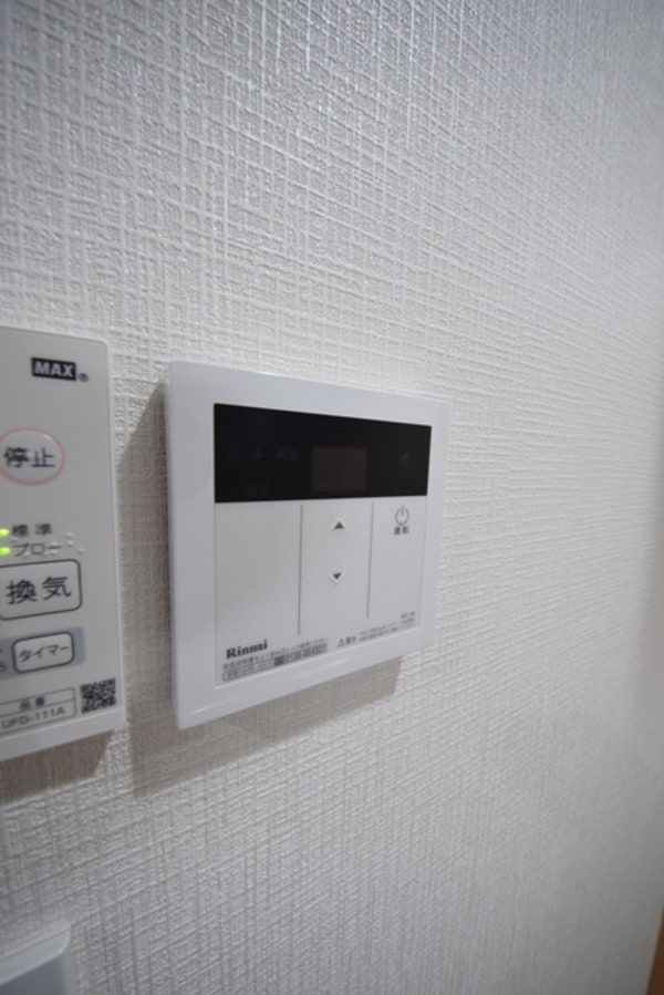 設備(★お問い合わせはお早めに★)