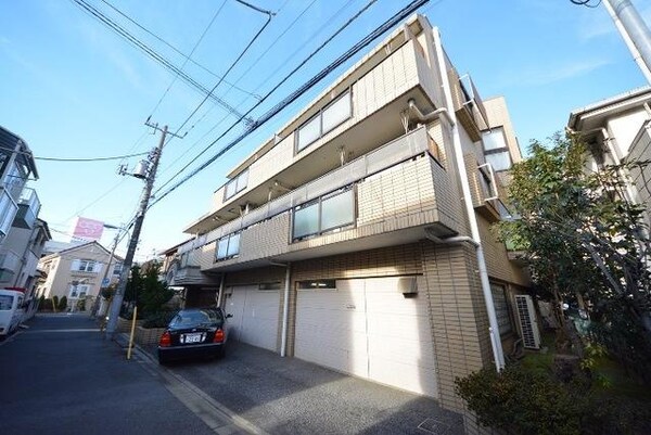 外観(★ペット相談★)