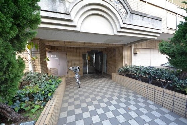 エントランス(★エントランス★)