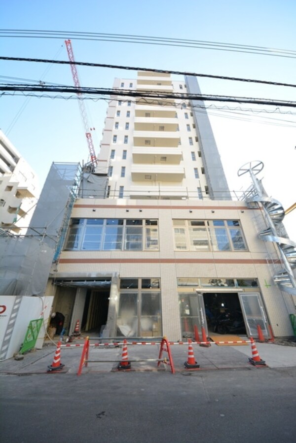 外観(外観)