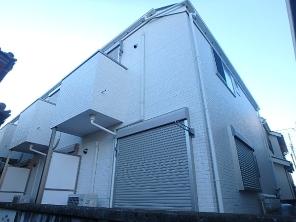 外観(外観)