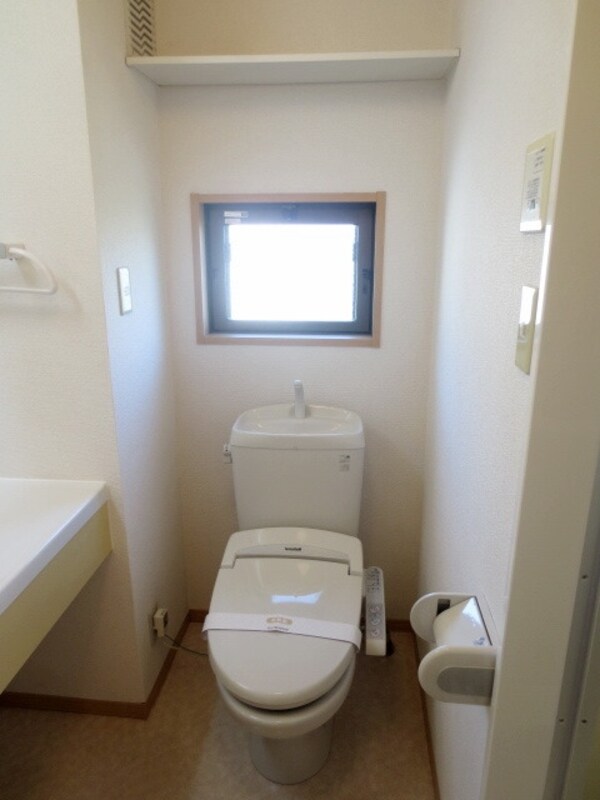 トイレ(★綺麗なトイレです★)