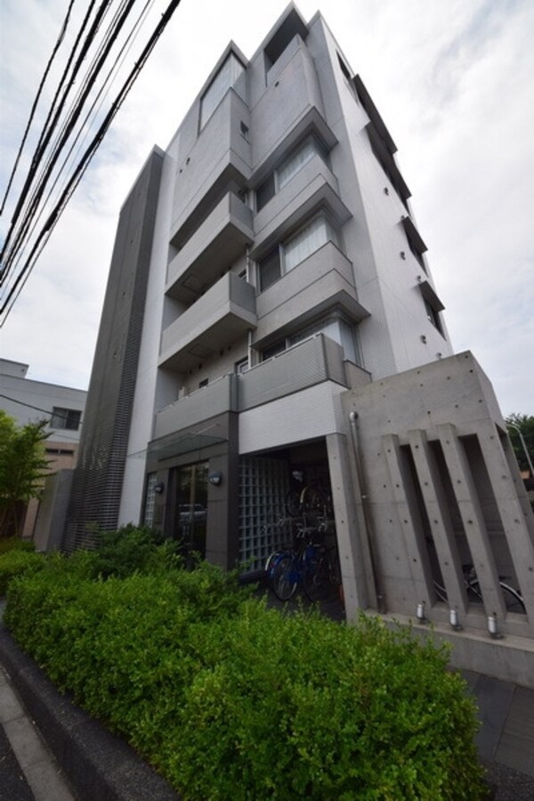 外観(外観)