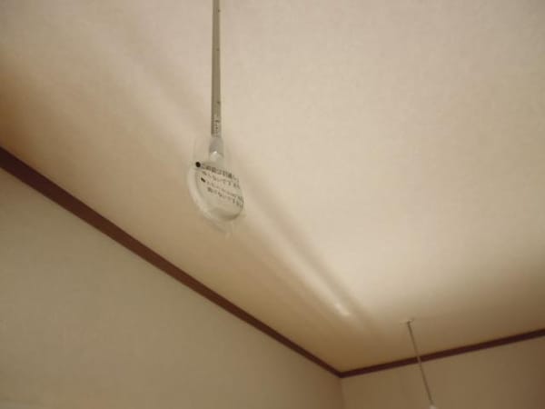設備(★室内物干し★)