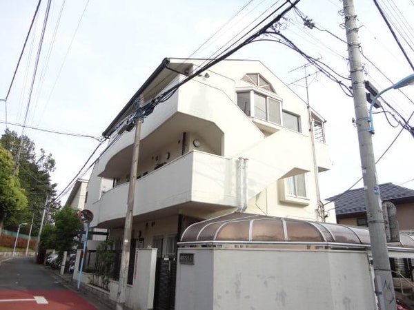 外観(★閑静な住宅街★)