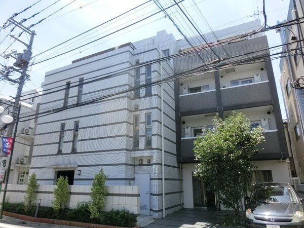 外観(★鉄筋コンクリート造★)