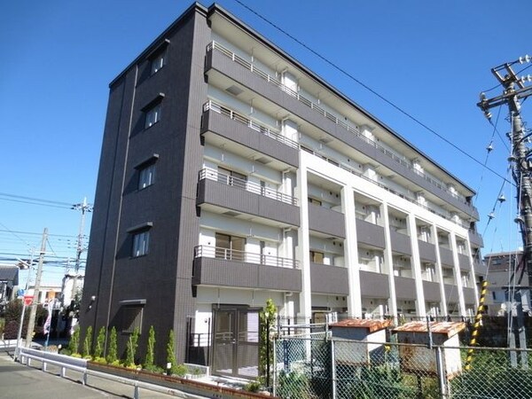 外観(★安心のオートロック付きＲＣマンション★)