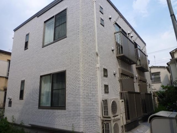 バルコニー(★通勤通学便利な三鷹駅★)