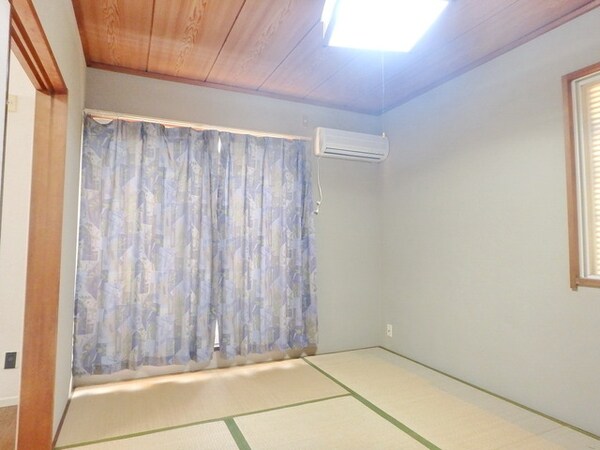 その他室内・内装(★和室6帖★)