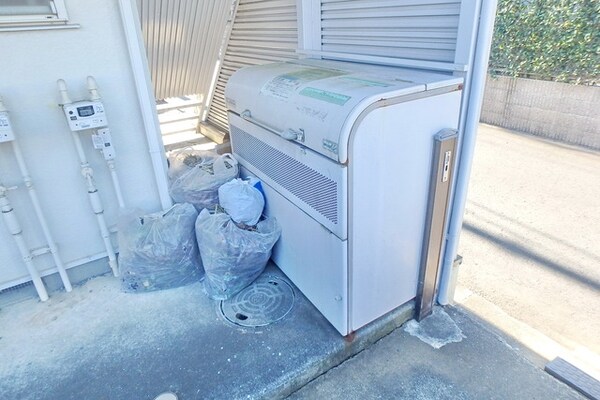 その他(☆ダストBOX☆)