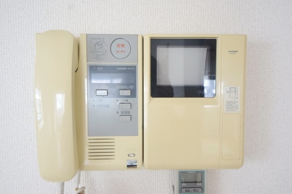 セキュリティ(★お問い合わせはタウンハウジングまで★)