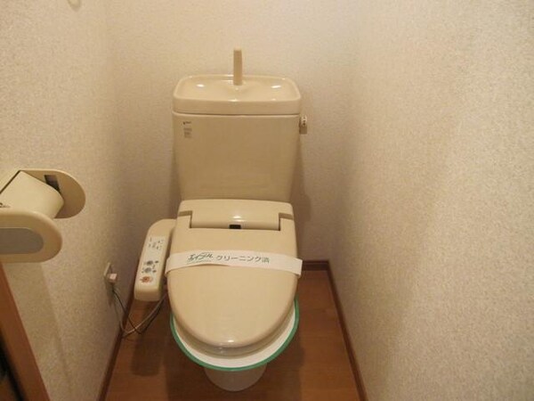 トイレ(★トイレ★)