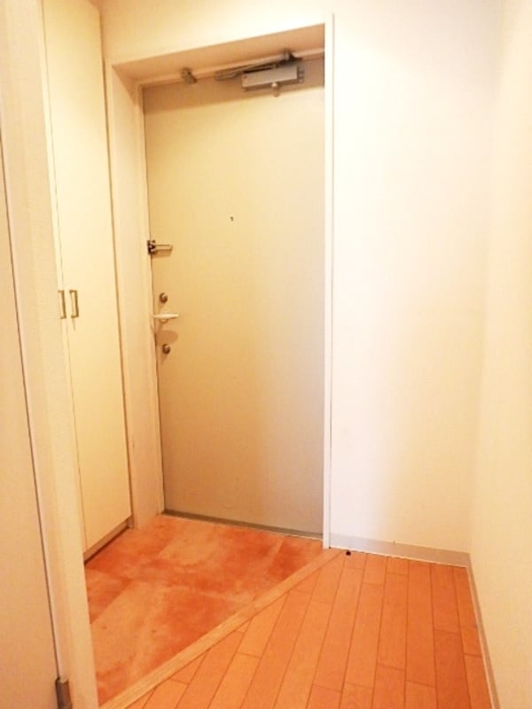 玄関(玄関)