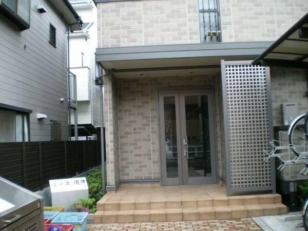 その他(★防犯シャッターついてます★)