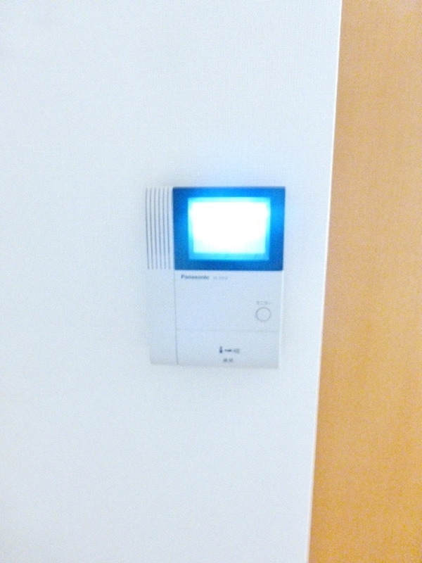 セキュリティ(★お問い合わせはタウンハウジングまで★)
