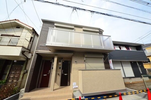 外観(★住環境良好★)