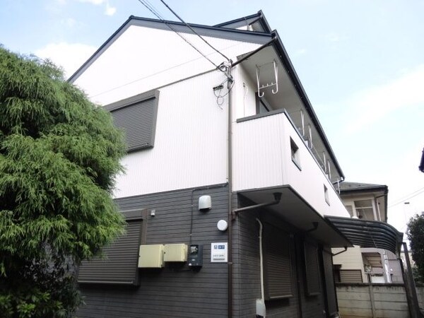 外観(★明るい立地★)