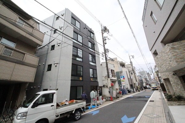 その他(★外観★)