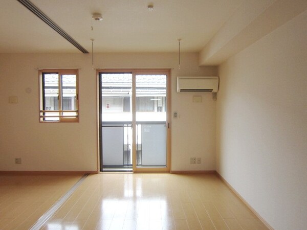 その他室内・内装(★カウンターキッチンからの眺めです★)