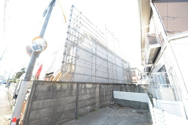 外観(★外観★（建設中）)