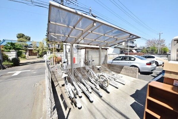 共有部分(★駐車場★)