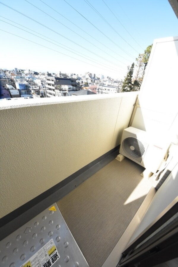 バルコニー(★内装・設備★)