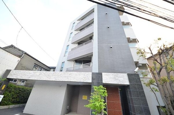外観(★重厚感のあるマンション★)