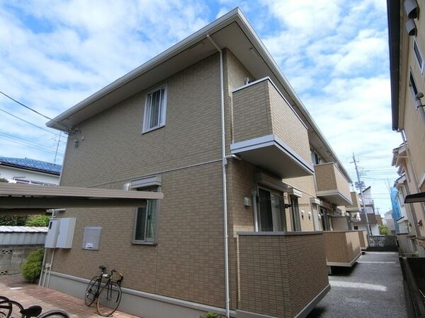 外観(外観)