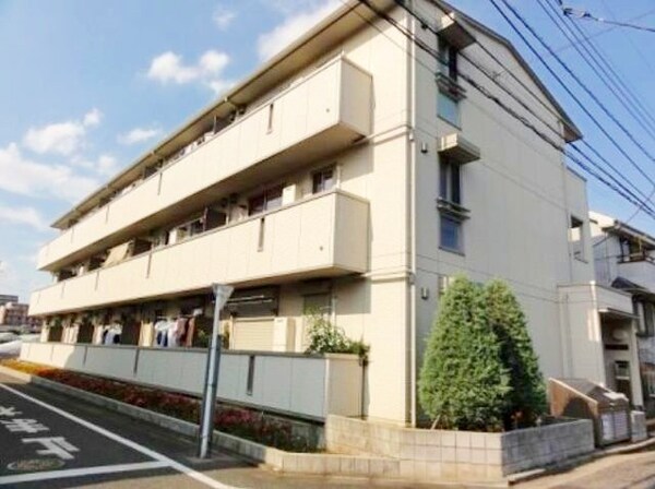 外観(お部屋探しはタウンハウジングへ♪)