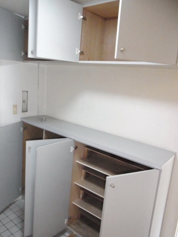 玄関(別部屋参考写真)