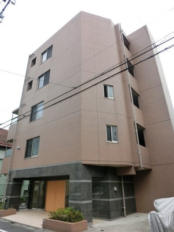 外観(外観)
