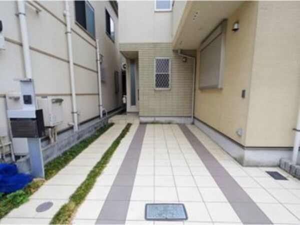 駐車場(☆駐車場付き☆)