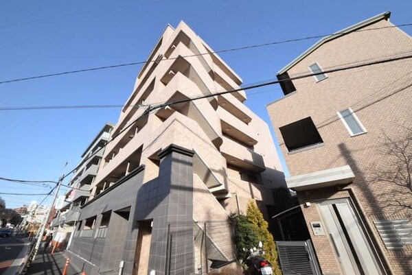 外観(★人気の分譲マンション★)