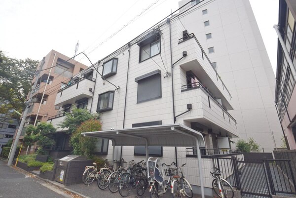外観(★お問い合わせはタウンハウジングまで★)