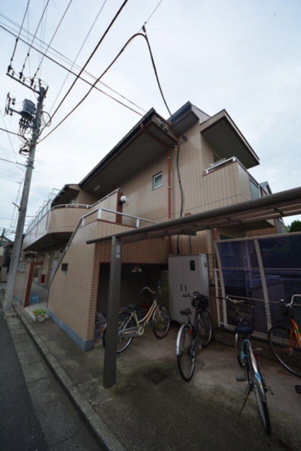 外観(外観)