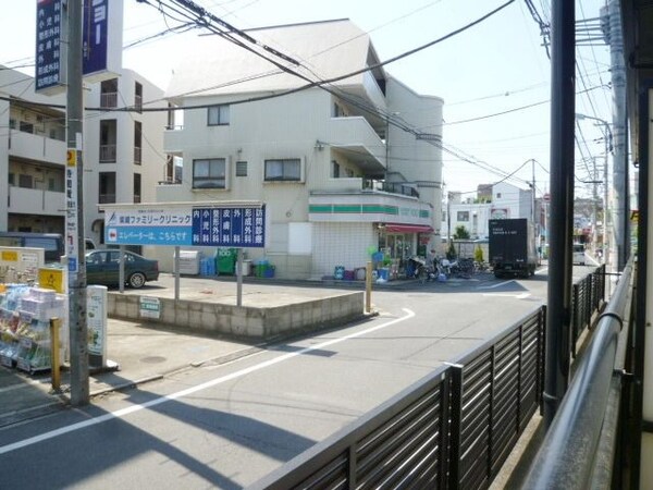 眺望(★バルコニーからの景色★)