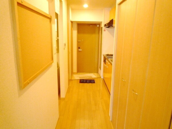 玄関(★玄関スペース★※別部屋参考写真)