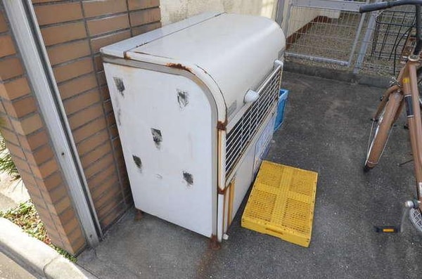 その他(☆ごみ置き場☆)