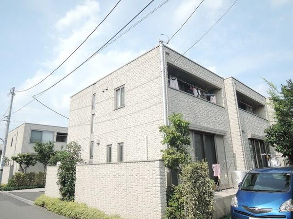 外観(★綺麗な外観★)