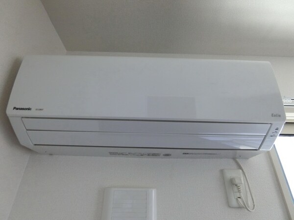 設備(★エアコン12基完備★)