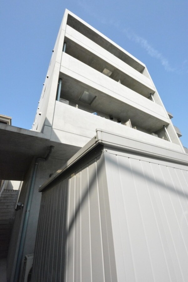 外観(★オートロックマンション★)