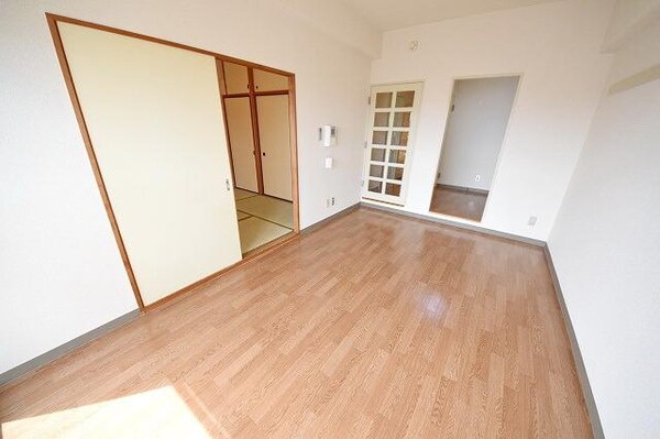 その他室内・内装(★日当たりの良いお部屋です★)