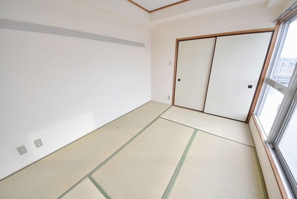 リビング・居室(別部屋参考写真)