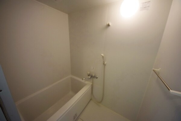 バス／シャワールーム等(別部屋参考写真)
