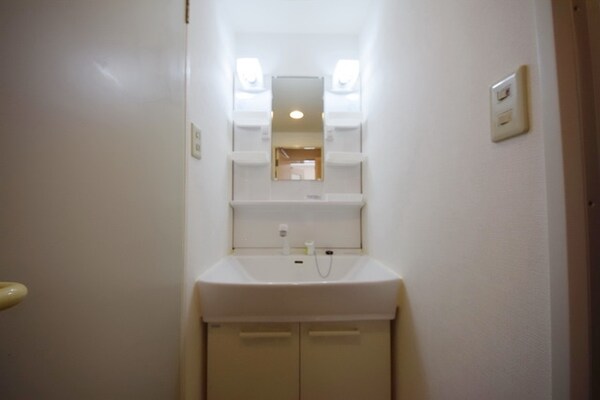 洗面(別部屋参考写真)