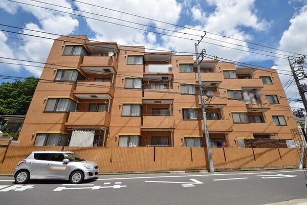 外観(★外観です★)