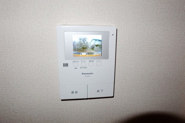 設備(同タイプイメージです)